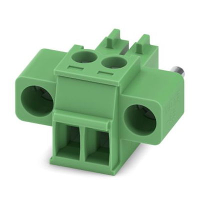 Leiterplattenstecker