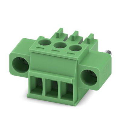 Leiterplattenstecker