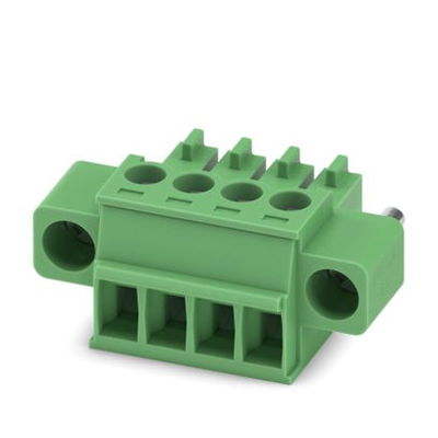 Leiterplattenstecker