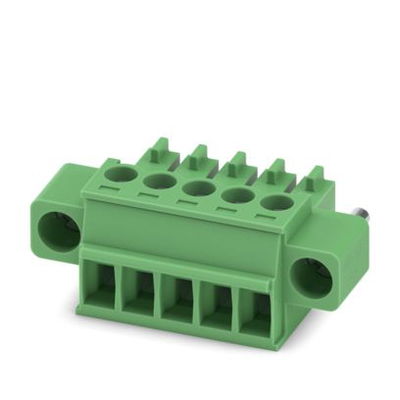 Leiterplattenstecker