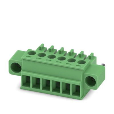 Leiterplattenstecker