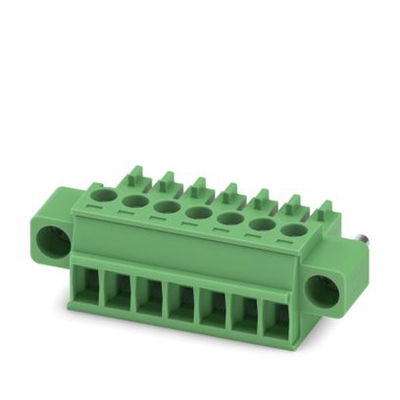 Leiterplattenstecker
