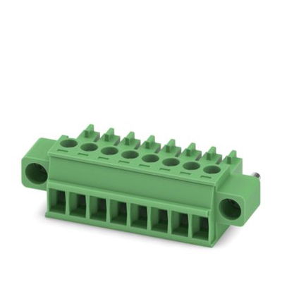 Leiterplattenstecker