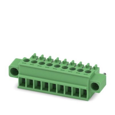 Leiterplattenstecker