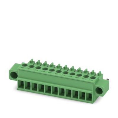 Leiterplattenstecker
