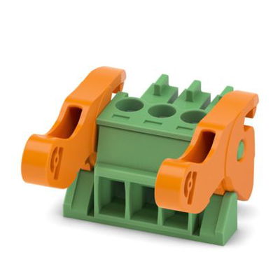 Leiterplattenstecker