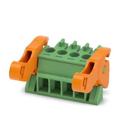 Leiterplattenstecker