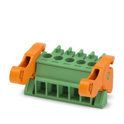 Leiterplattenstecker