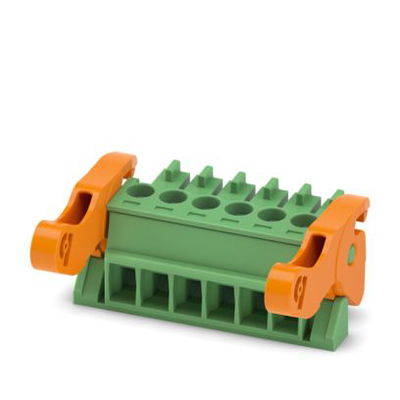 Leiterplattenstecker