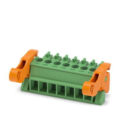 Leiterplattenstecker
