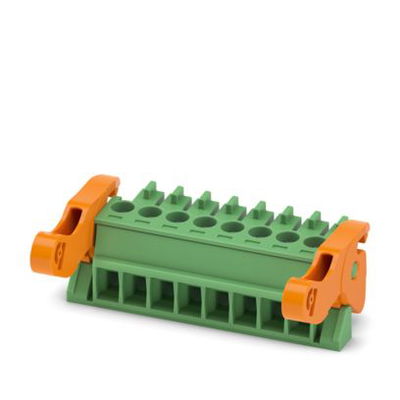 Leiterplattenstecker
