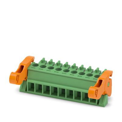 Leiterplattenstecker