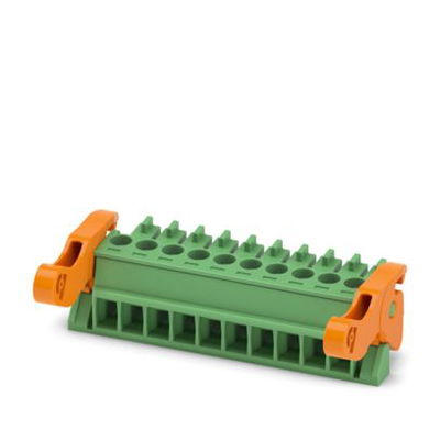 Leiterplattenstecker