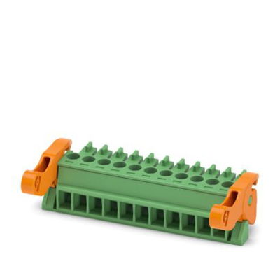 Leiterplattenstecker