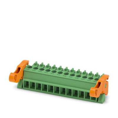 Leiterplattenstecker
