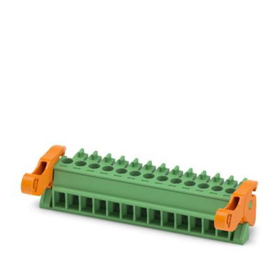 Leiterplattenstecker