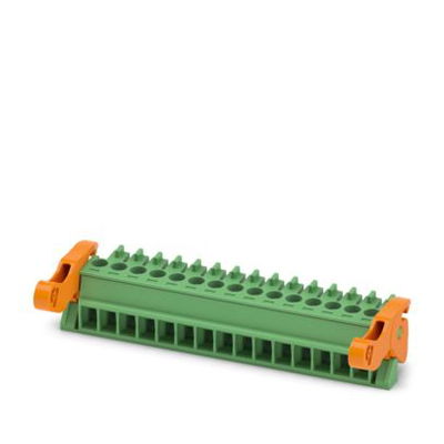 Leiterplattenstecker