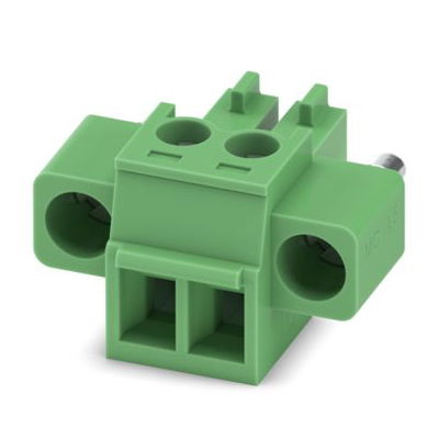 Leiterplattenstecker