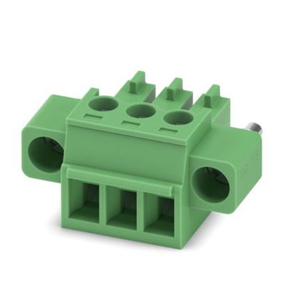 Leiterplattenstecker