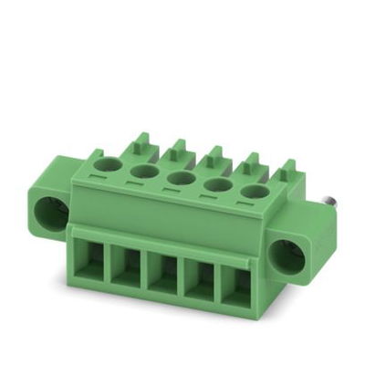 Leiterplattenstecker