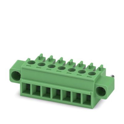 Leiterplattenstecker