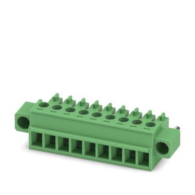 Leiterplattenstecker
