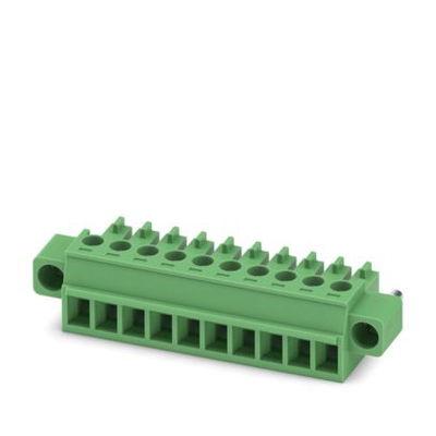 Leiterplattenstecker