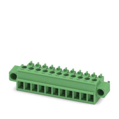 Leiterplattenstecker