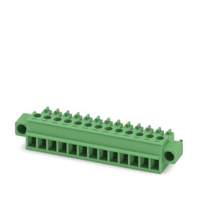Leiterplattenstecker