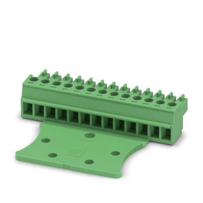 Leiterplattenstecker