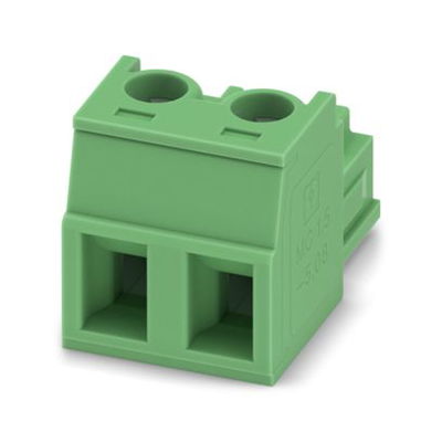 Leiterplattenstecker