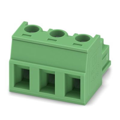 Leiterplattenstecker