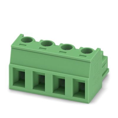 Leiterplattenstecker