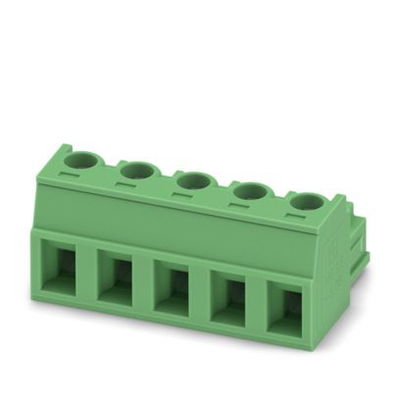 Leiterplattenstecker