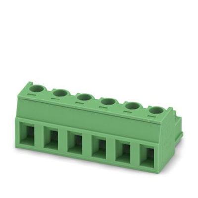 Leiterplattenstecker