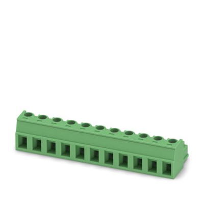 Leiterplattenstecker