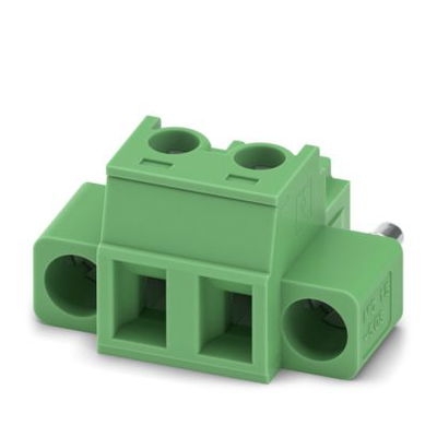 Leiterplattenstecker