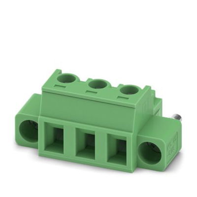 Leiterplattenstecker