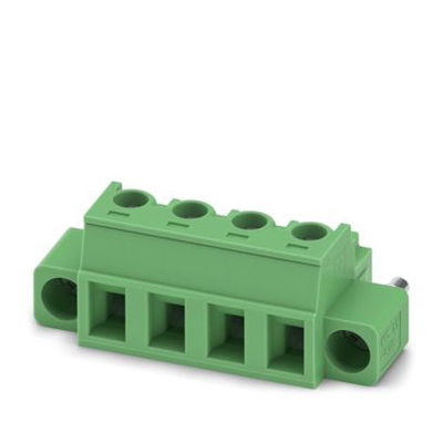 Leiterplattenstecker