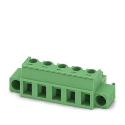 Leiterplattenstecker