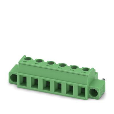 Leiterplattenstecker