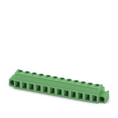 Leiterplattenstecker