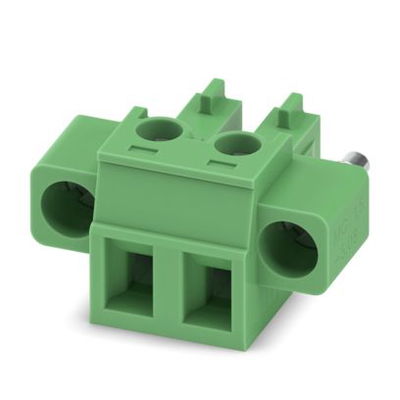 Leiterplattenstecker