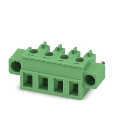 Leiterplattenstecker