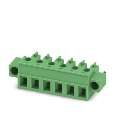 Leiterplattenstecker
