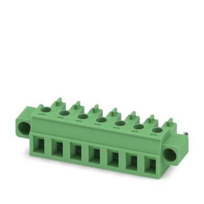 Leiterplattenstecker
