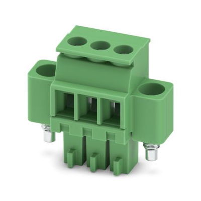 Leiterplattenstecker