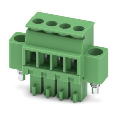 Leiterplattenstecker