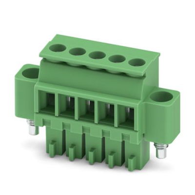 Leiterplattenstecker