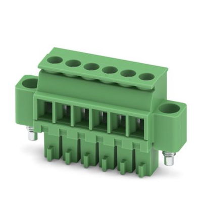 Leiterplattenstecker